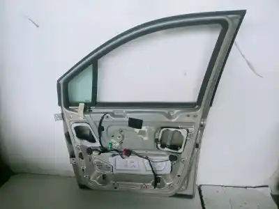 Second-hand car spare part front right door for citroen c8 2.2 hdi fap cat (4hw) oem iam references 838525  838525
