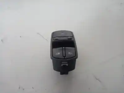 Second-hand car spare part left front power window switch for opel corsa d enjoy oem iam references 13258521aa 13258521aa 13258521aa