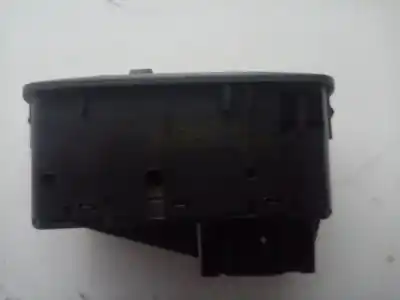 Second-hand car spare part left front power window switch for opel corsa d enjoy oem iam references 13258521aa 13258521aa 13258521aa