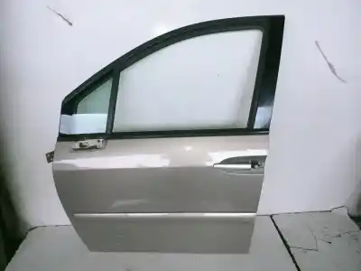 Peça sobressalente para automóvel em segunda mão porta da frente esquerda por citroen c8 2.2 hdi fap cat (4hw) referências oem iam 838546