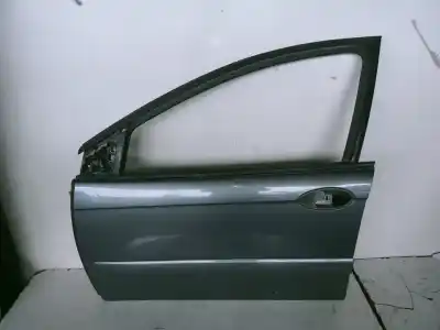 Автозапчасти б/у левая передняя дверь за citroen c5 berlina attraction ссылки oem iam 838547