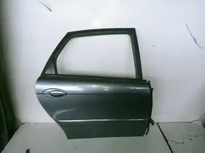 Автозапчасти б/у дверь задняя правая за citroen c5 berlina attraction ссылки oem iam 838549