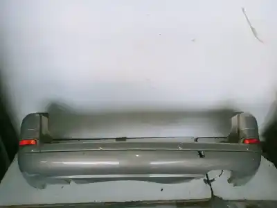 Peça sobressalente para automóvel em segunda mão para choques traseiro por citroen c8 2.2 hdi fap cat (4hw) referências oem iam 838560