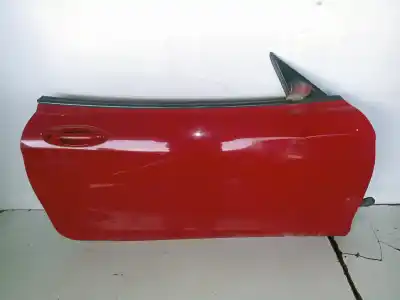 İkinci el araba yedek parçası Sag ön Kapi için HYUNDAI COUPE (J2) 1.6 FX Coupe OEM IAM referansları 838566  838566