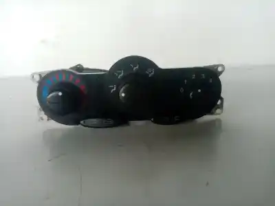 İkinci el araba yedek parçası  için HYUNDAI COUPE (J2)  OEM IAM referansları 97712BR 97712BR 97712BR