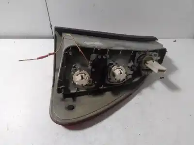 Peça sobressalente para automóvel em segunda mão farolim traseiro esquerdo por bmw x5 (e53) 3.0d referências oem iam 6916907  