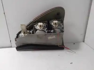 Peça sobressalente para automóvel em segunda mão farolim traseiro esquerdo por bmw x5 (e53) 3.0d referências oem iam 6916907  