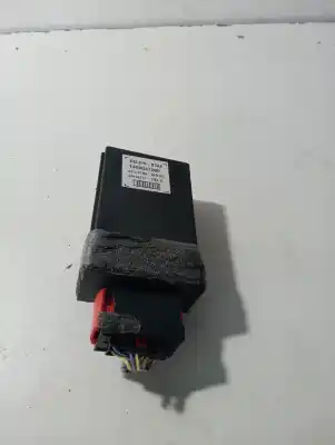 Peça sobressalente para automóvel em segunda mão módulo eletrônico por citroen c8 2.2 hdi fap cat (4hw) referências oem iam 1400047280