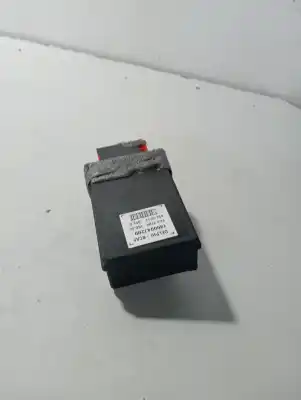 Second-hand car spare part electronic module for citroen c8 2.2 hdi fap cat (4hw) oem iam references 1400047280 1400047280 1400047280