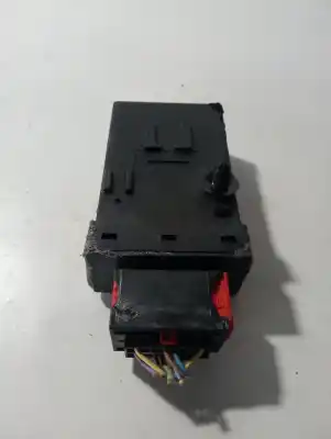 Second-hand car spare part electronic module for citroen c8 2.2 hdi fap cat (4hw) oem iam references 1400047280 1400047280 1400047280