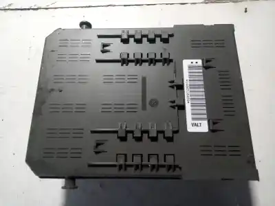 Pezzo di ricambio per auto di seconda mano scatola relè/fusibili per citroen c8 2.2 hdi fap cat (4hw) riferimenti oem iam 1400310480 1400310480 