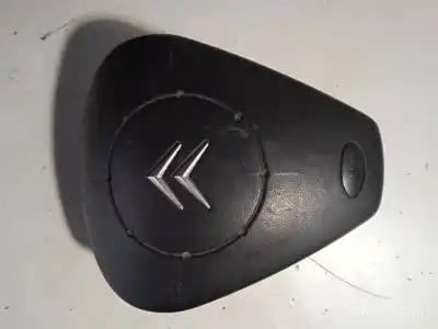 Second-hand car spare part  for CITROEN C3  OEM IAM references 96380009ZE 96380009ZE 96380009ZE