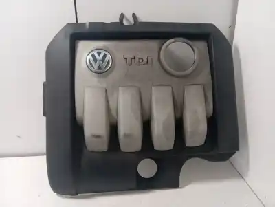 Recambio de automóvil de segunda mano de tapa motor para volkswagen golf v berlina (1k1) highline referencias oem iam 03g103925aa  