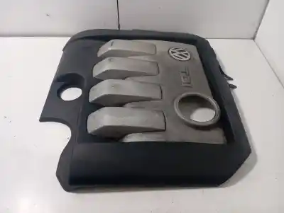 Recambio de automóvil de segunda mano de tapa motor para volkswagen golf v berlina (1k1) highline referencias oem iam 03g103925aa  
