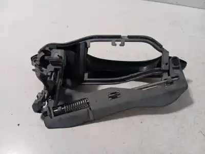 Автозапчастина б/у завнішня ручка задня права для bmw x5 (e53) 3.0d посилання на oem iam 838850  838850
