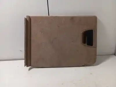 Peça sobressalente para automóvel em segunda mão moldagem por bmw x5 (e53) 3.0d referências oem iam 51477034366  