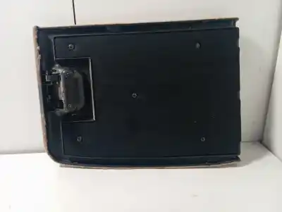 Peça sobressalente para automóvel em segunda mão moldagem por bmw x5 (e53) 3.0d referências oem iam 51477034366  