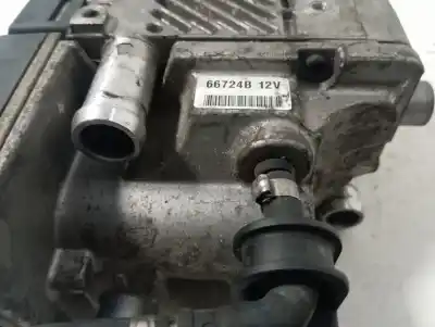 Автозапчасти б/у отопительный двигатель за bmw x5 (e53) 3.0d ссылки oem iam 66724b  