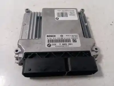 Pezzo di ricambio per auto di seconda mano  per BMW SERIE 1 BERLINA (E81/E87)  Riferimenti OEM IAM 7809001  