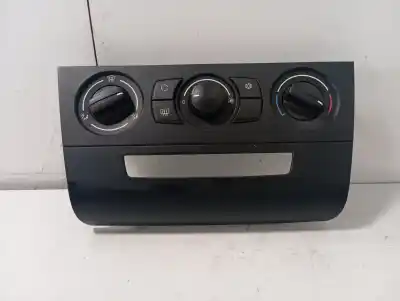 Pezzo di ricambio per auto di seconda mano  per BMW SERIE 1 BERLINA (E81/E87)  Riferimenti OEM IAM 6411916298601  