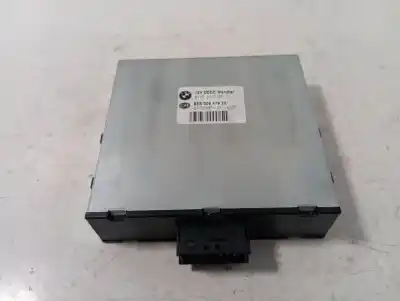 Pezzo di ricambio per auto di seconda mano Modulo Elettronico per BMW SERIE 1 BERLINA (E81/E87) 118d Riferimenti OEM IAM 6142912708801  