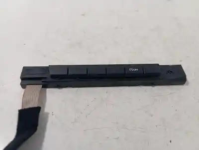 Second-hand car spare part multifunction switch for bmw serie 1 berlina (e81/e87) 118d oem iam references 6131697091905  