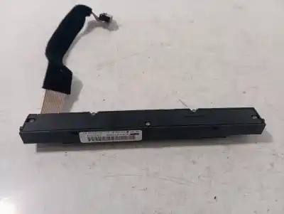 Second-hand car spare part multifunction switch for bmw serie 1 berlina (e81/e87) 118d oem iam references 6131697091905  