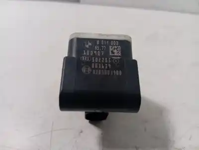 Peça sobressalente para automóvel em segunda mão sensor por bmw serie 1 berlina (e81/e87) 118d referências oem iam 6911003  