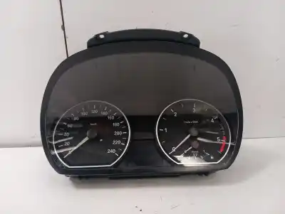 Peça sobressalente para automóvel em segunda mão quadrante por bmw serie 1 berlina (e81/e87) 118d referências oem iam 916682101e  