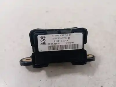 Pezzo di ricambio per auto di seconda mano sensore per bmw serie 1 berlina (e81/e87) 118d riferimenti oem iam 3452676276907