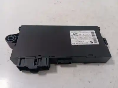 Pezzo di ricambio per auto di seconda mano modulo elettronico per bmw serie 1 berlina (e81/e87) 118d riferimenti oem iam 6135914719501