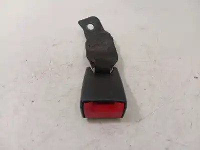 Pezzo di ricambio per auto di seconda mano gancio per cintura per bmw serie 1 berlina (e81/e87) 118d riferimenti oem iam 9117261