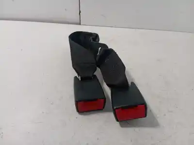 Pezzo di ricambio per auto di seconda mano gancio per cintura per bmw serie 1 berlina (e81/e87) 118d riferimenti oem iam 603854000f