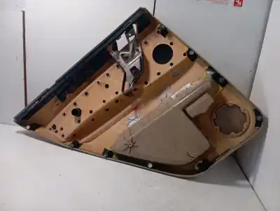 Автозапчастина б/у обликка задніх правіх дверей для bmw x5 (e53) 3.0d посилання на oem iam 707977003  
