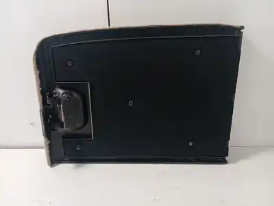 Peça sobressalente para automóvel em segunda mão moldagem por bmw x5 (e53) 3.0d referências oem iam 5147703436501  