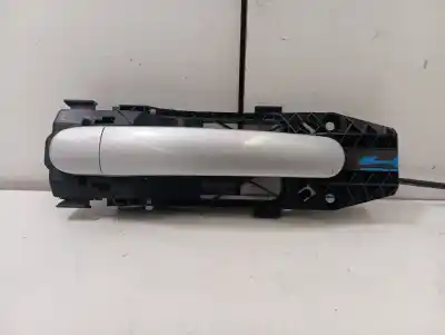 Pezzo di ricambio per auto di seconda mano maniglia esterna posteriore destra per volkswagen tiguan (5n1) advance riferimenti oem iam 5n0839885f