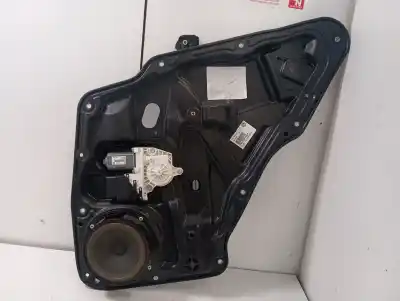 Pezzo di ricambio per auto di seconda mano motore alzacristalli posteriore destro per volkswagen tiguan (5n1) advance riferimenti oem iam 5n0839730f