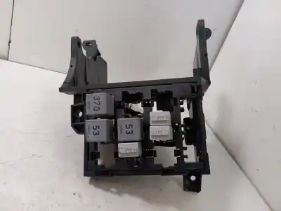 Pezzo di ricambio per auto di seconda mano scatola relè/fusibili per volkswagen tiguan (5n1) advance riferimenti oem iam 1k2971262