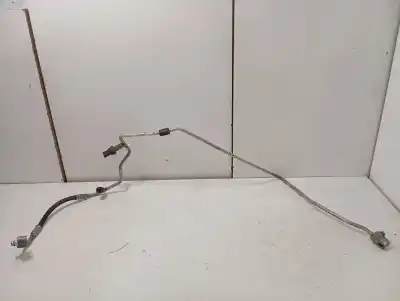 Pezzo di ricambio per auto di seconda mano tubi aria condizionata per volkswagen tiguan (5n1) advance riferimenti oem iam 5n0820741b