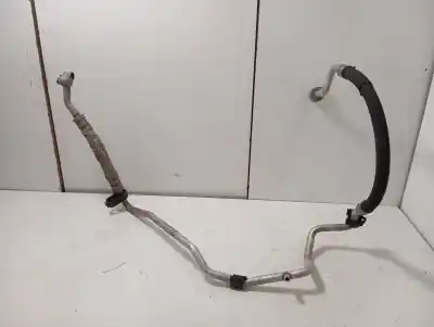 Pezzo di ricambio per auto di seconda mano tubi aria condizionata per volkswagen tiguan (5n1) advance riferimenti oem iam 5n0820743d