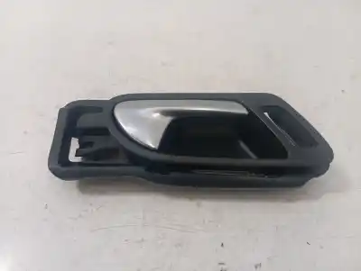 Pezzo di ricambio per auto di seconda mano maniglia interna anteriore destra per volkswagen tiguan (5n1) advance riferimenti oem iam 5n0837198