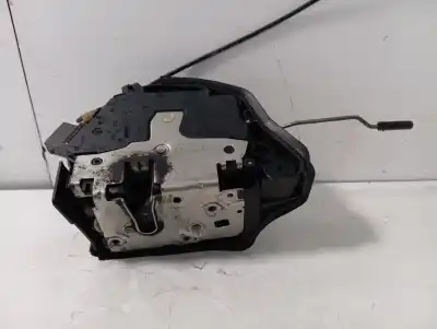 Автозапчасти б/у замок передней правой двери за bmw x5 (e53) 3.0d ссылки oem iam 8402538  