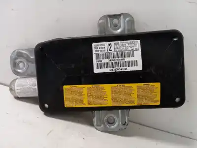 Автозапчастина б/у передня права бічна подушка безпеки для bmw x5 (e53) 3.0d посилання на oem iam 30339884b