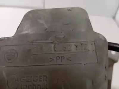 Second-hand car spare part windscreen washer bottle for bmw x5 (e53) 3.0d oem iam references 61668252722  