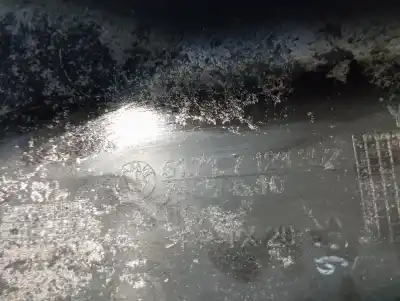 Peça sobressalente para automóvel em segunda mão moldagem por bmw x5 (e53) 3.0d referências oem iam 51717123352  