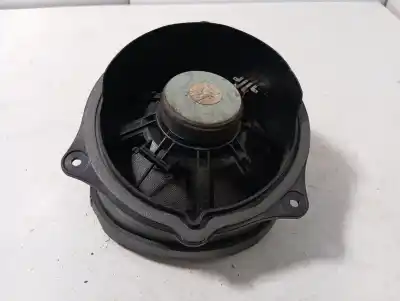 Second-hand car spare part speaker for bmw x5 (e53) 3.0d oem iam references 65138379568  65138379568