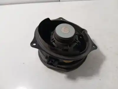 Second-hand car spare part speaker for bmw x5 (e53) 3.0d oem iam references 65138379567  