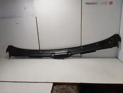 Second-hand car spare part torpedo for bmw x5 (e53) 3.0d oem iam references 51718256313  51718256313