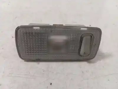 Pièce détachée automobile d'occasion lumière intérieure pour nissan qashqai (j10) acenta références oem iam 