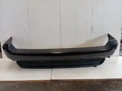 Автозапчастина б/у задній бампер для bmw x5 (e53) 3.0d посилання на oem iam 8402325